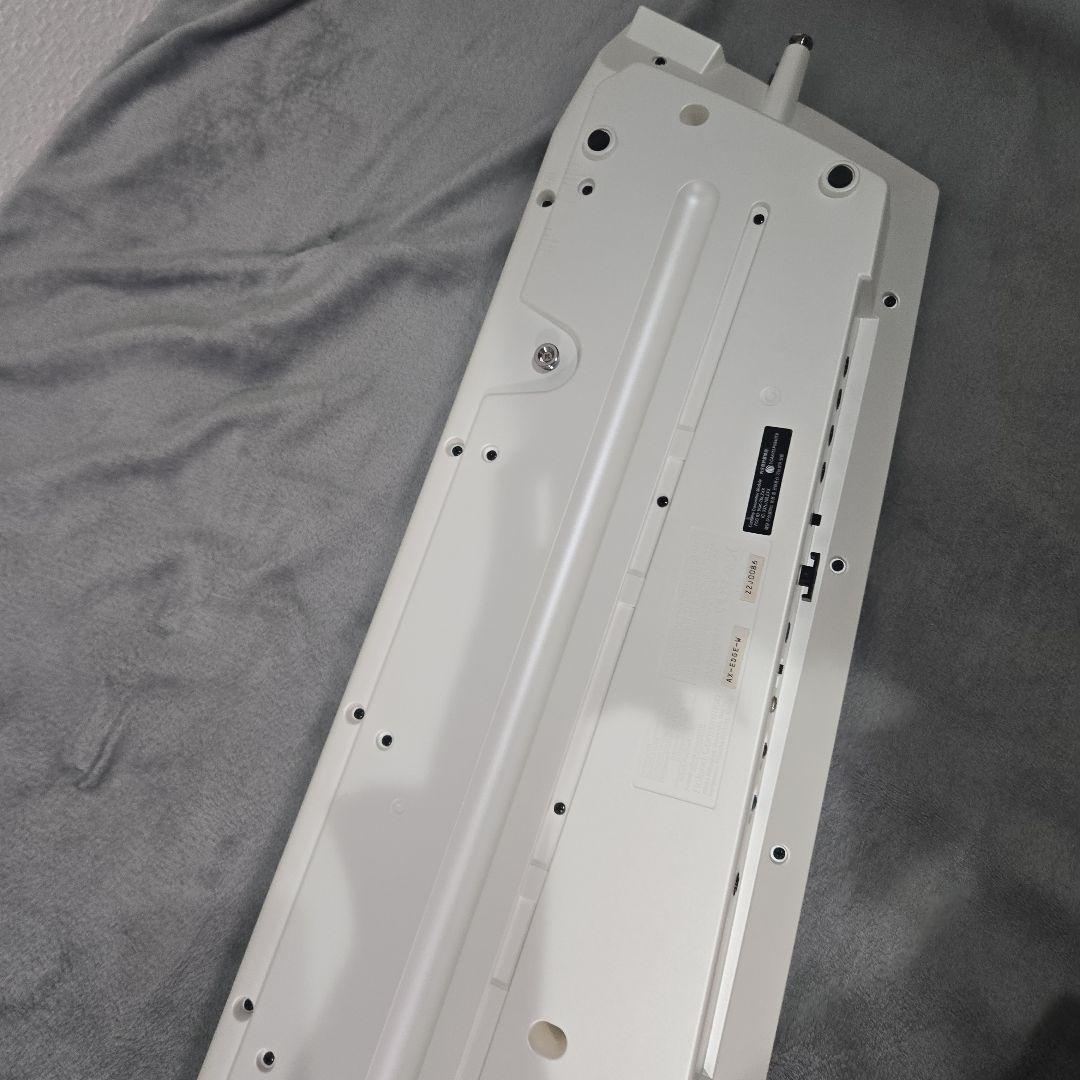 Roland AX-Edge キーボード