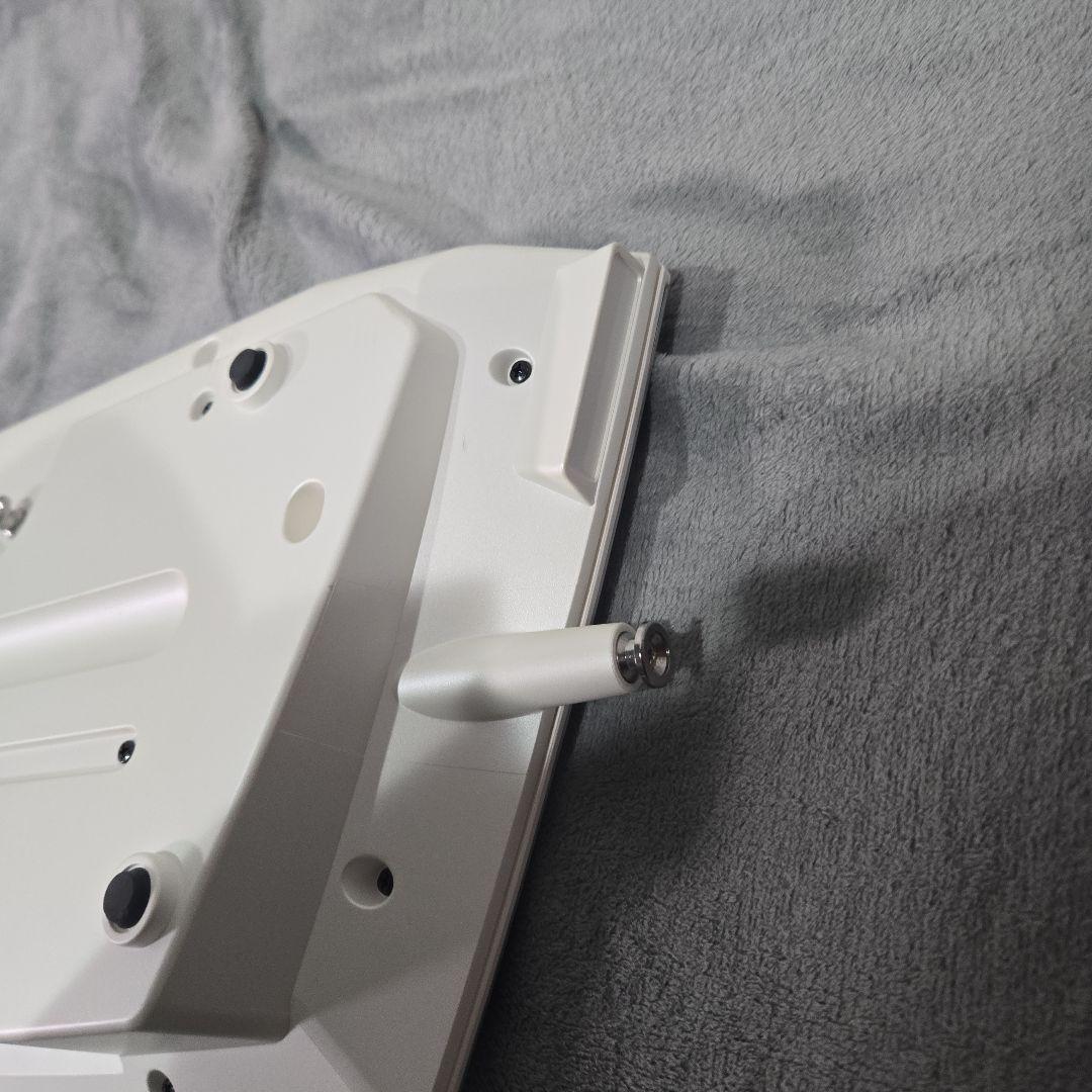 Roland AX-Edge キーボード