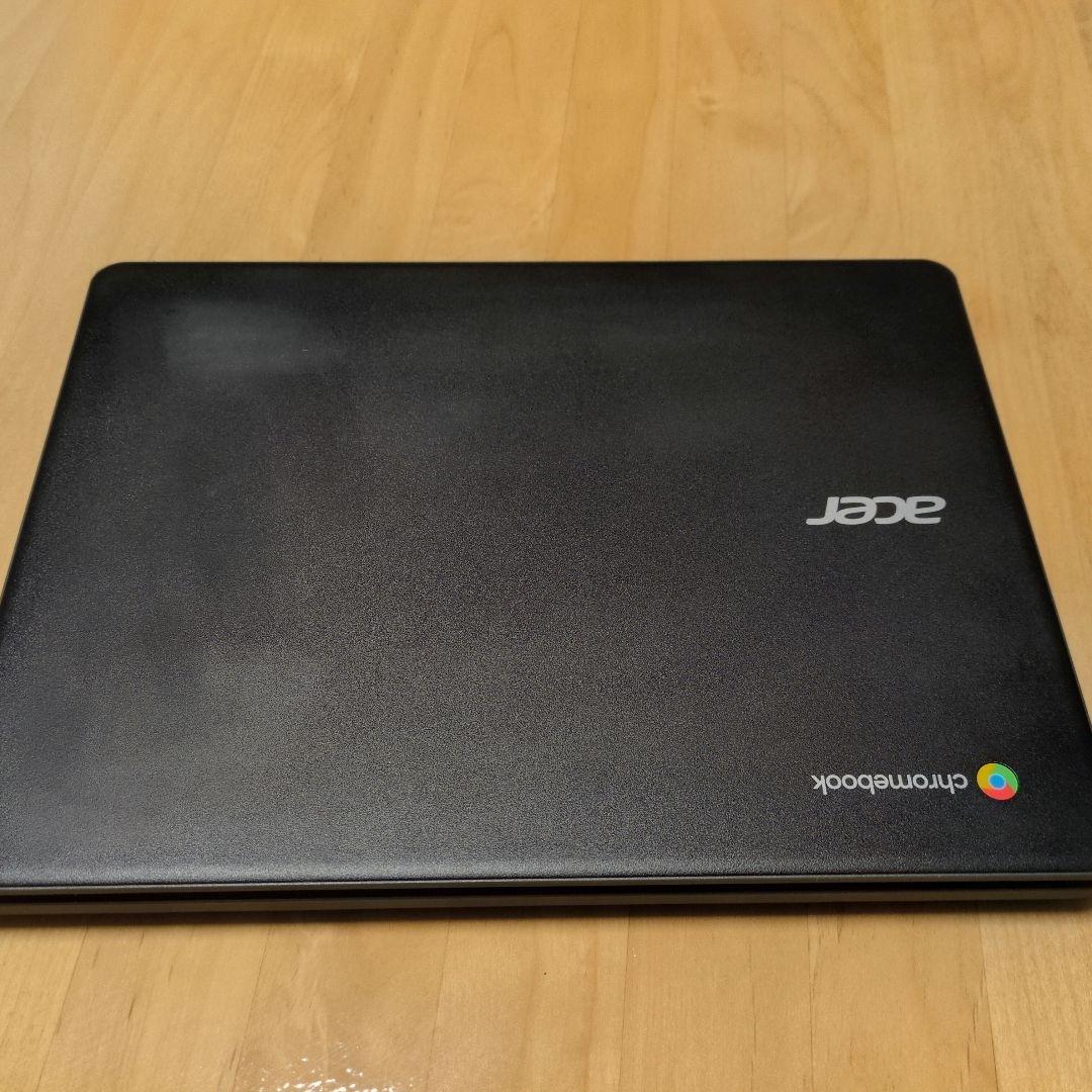 Acer chromebook 712 C871T-A38N ノートパソコン