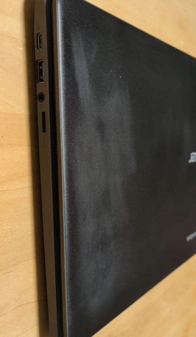 Acer chromebook 712 C871T-A38N ノートパソコン