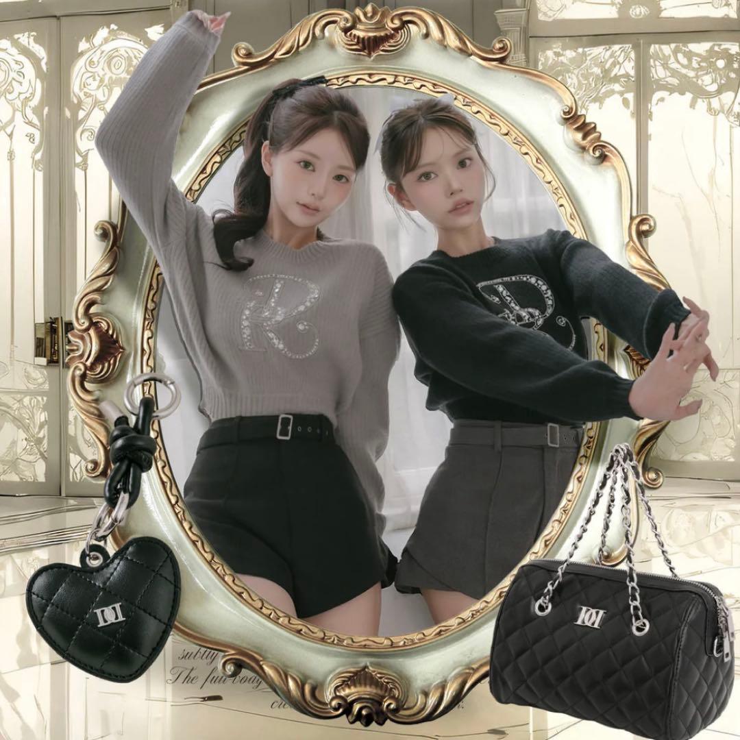 ダーリッチ♡新宿周年ノベルティ♡箱のまま