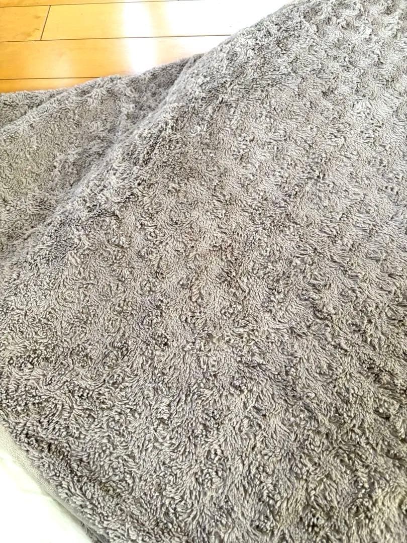 アクタス　円形220こたつ布団+カバーセット