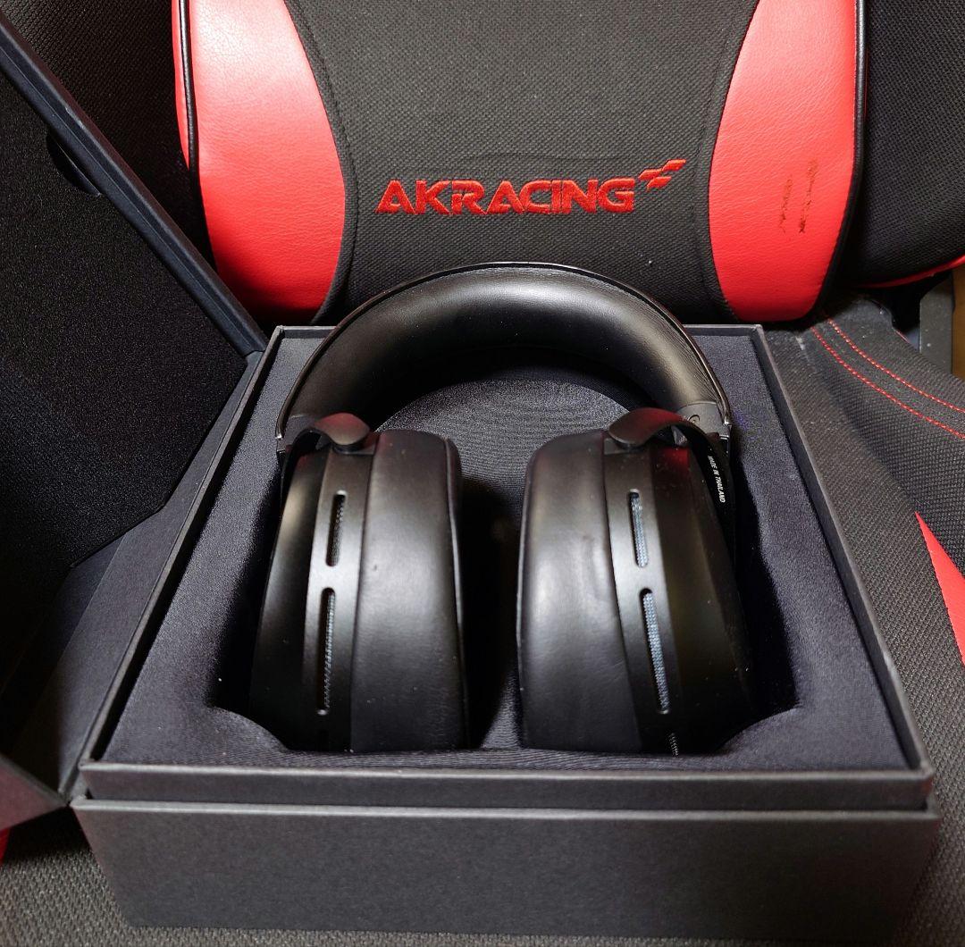 SONY MDR-Z7M2 ヘッドホン