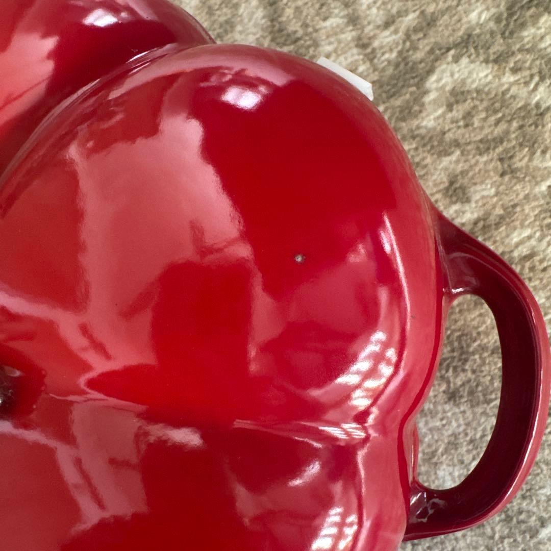 ストウブ　トマトココット 34cm