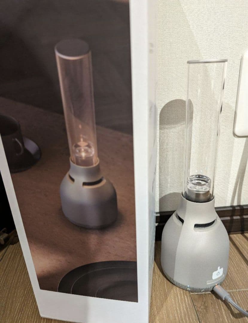 ソニー　SONY　Bluetoothスピーカー 　LSPX-S3