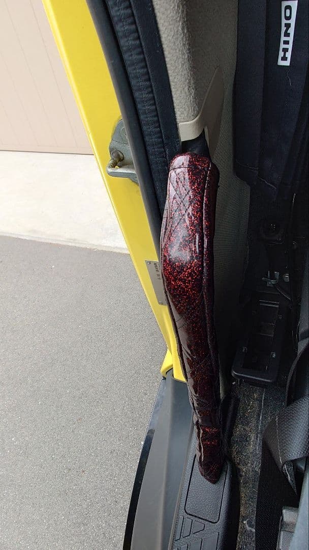 日野17プロフィアダッシュマット他内装一式