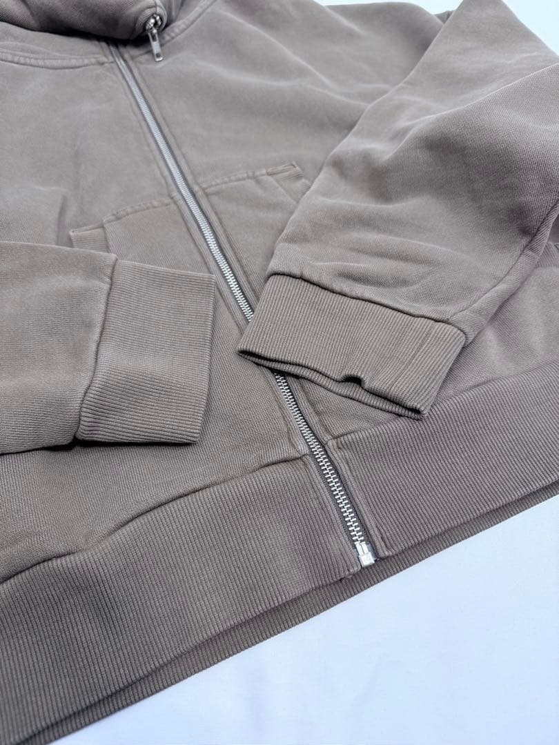 【Entire Studios】 エンタイヤスタジオ Eternal Zip M