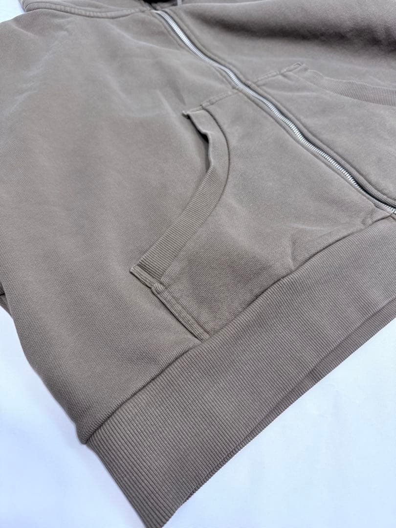 【Entire Studios】 エンタイヤスタジオ Eternal Zip M