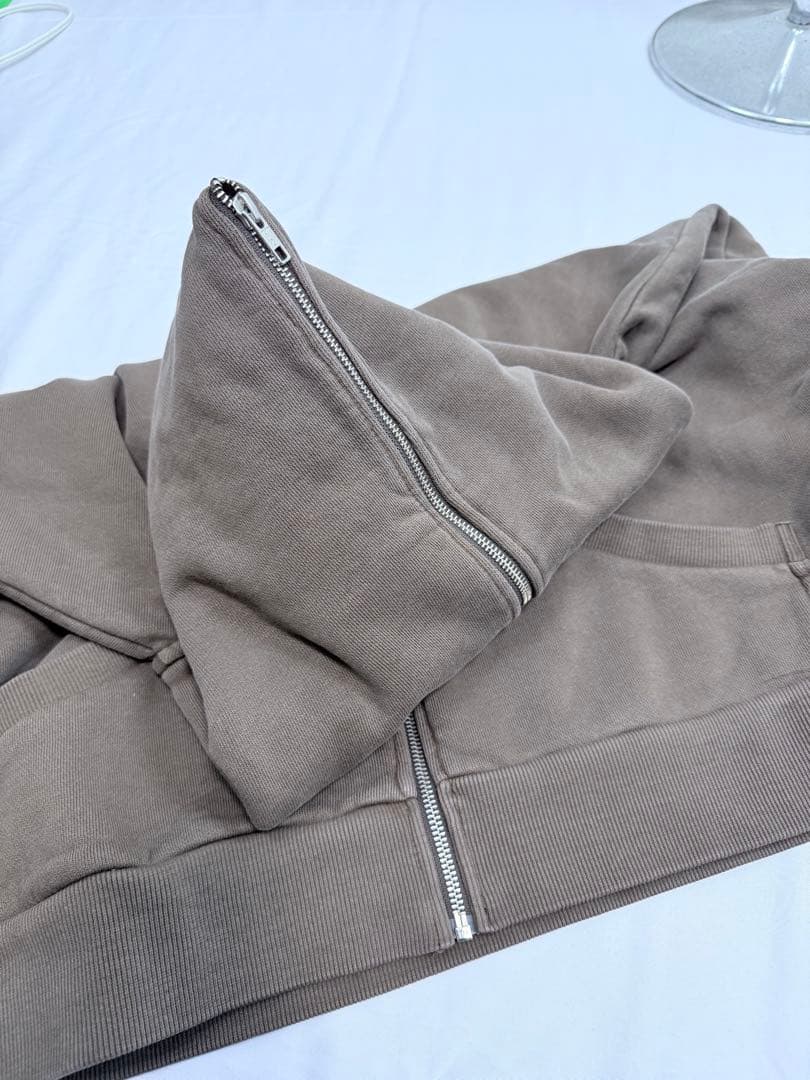 【Entire Studios】 エンタイヤスタジオ Eternal Zip M