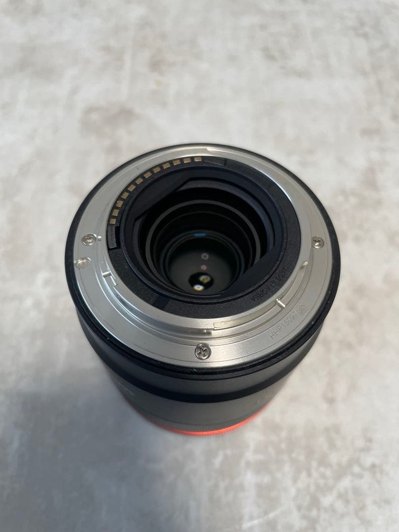 良品　SAMYANGサムヤンAF 24/1.8 FE 単焦点レンズ