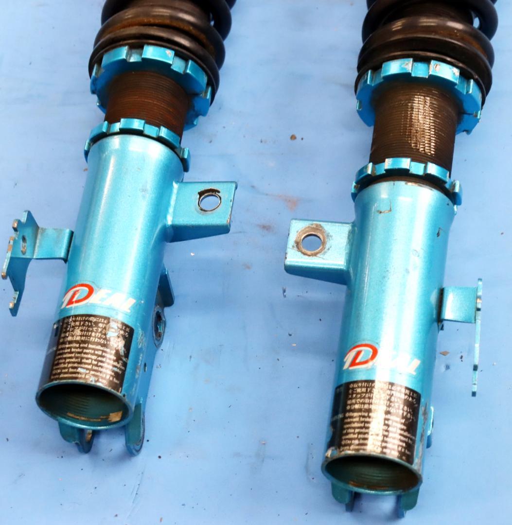 アルファード ヴェルファイア GGH20W ANH20W IDEAL 車高調