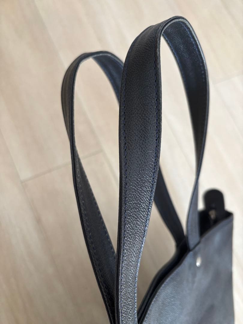 ポーター リンク トートバッグ