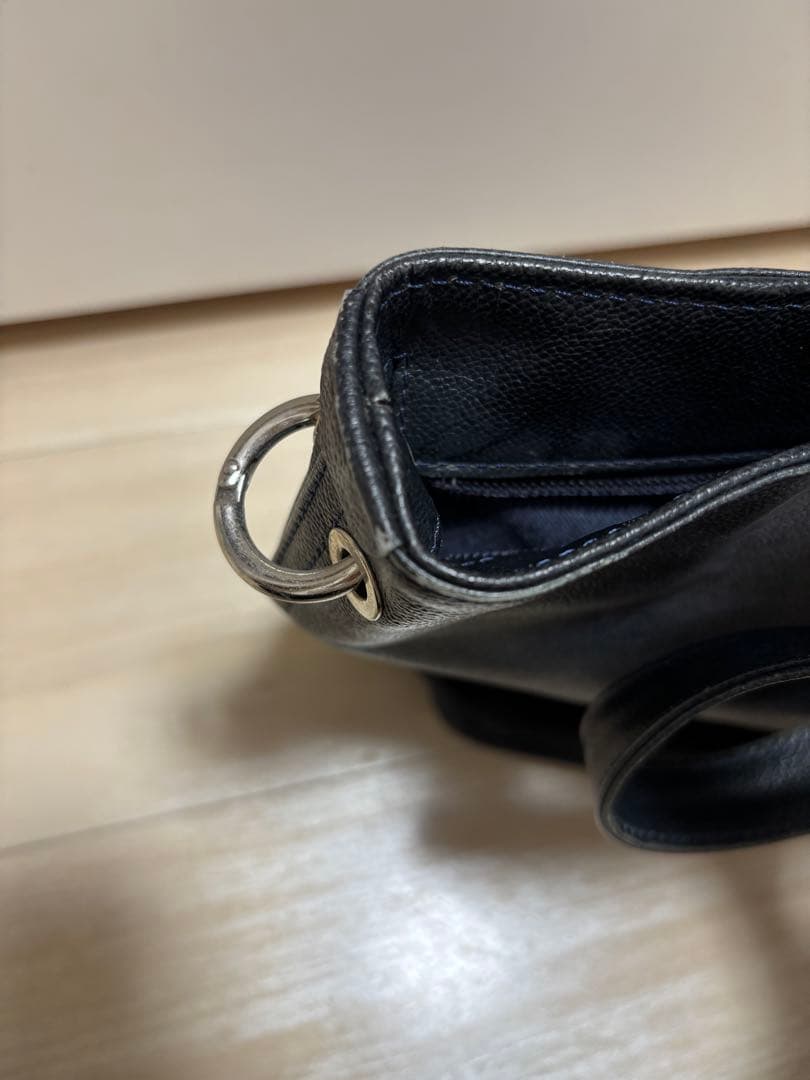 ポーター リンク トートバッグ