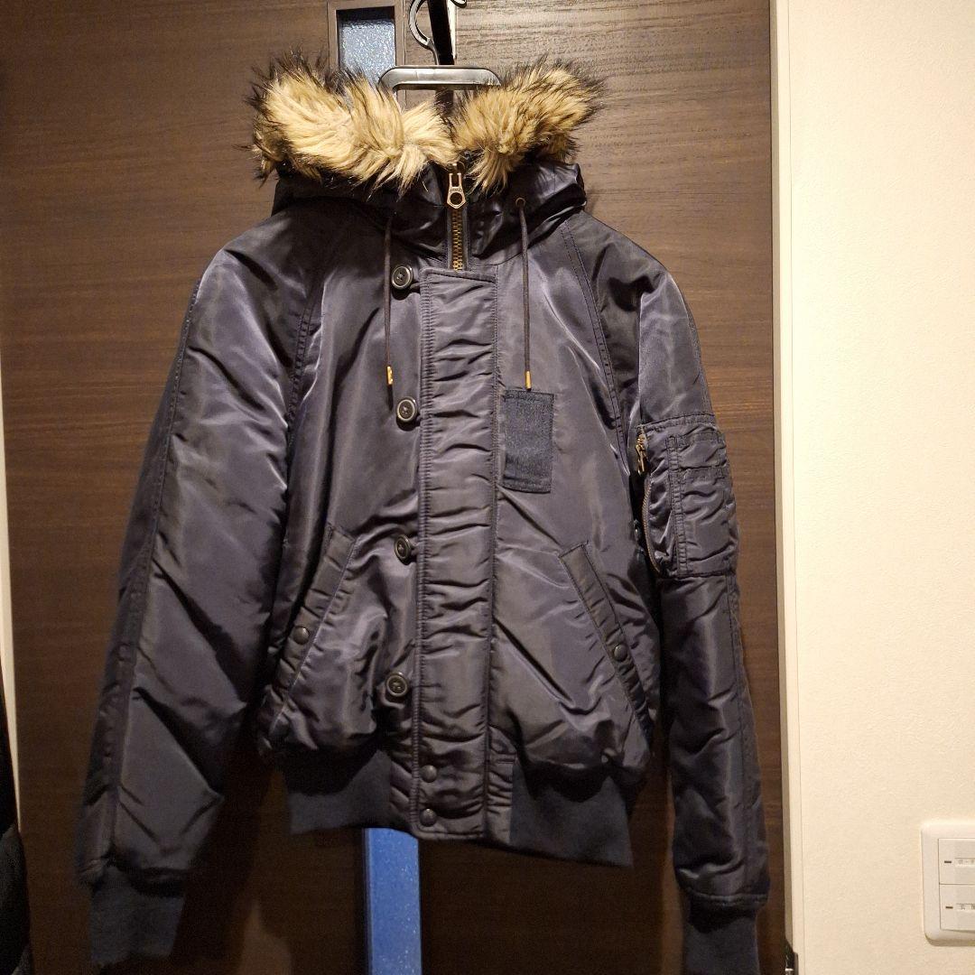 ■極美品　Polo Ralph Lauren　ダウンジャケット　160/84A