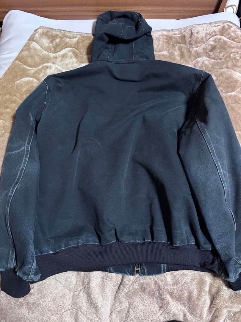 カーハート　Carhartt アクティブジャケット