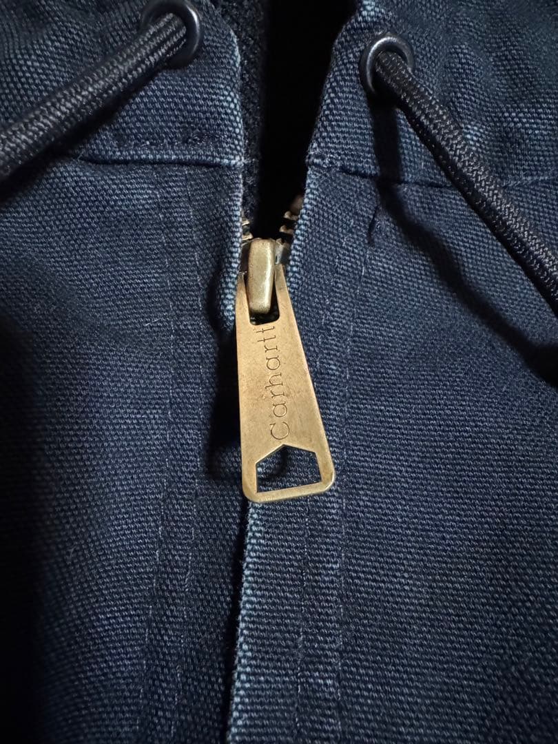 カーハート　Carhartt アクティブジャケット