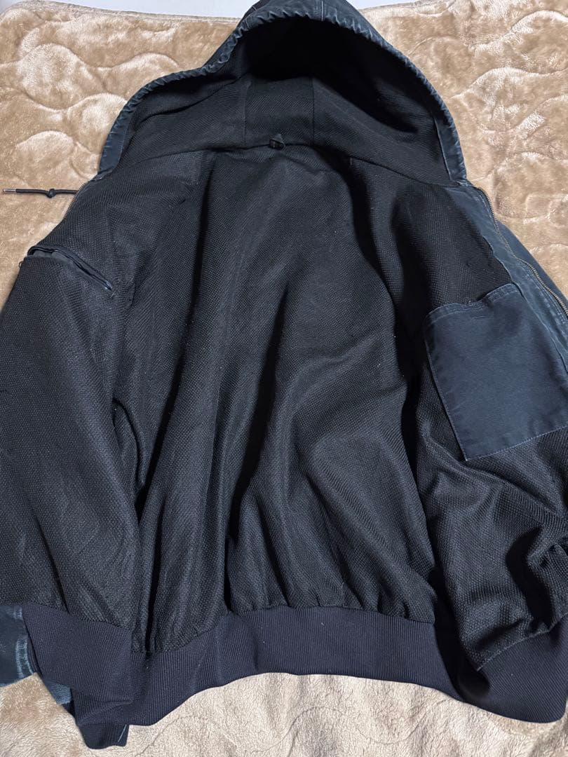 カーハート　Carhartt アクティブジャケット