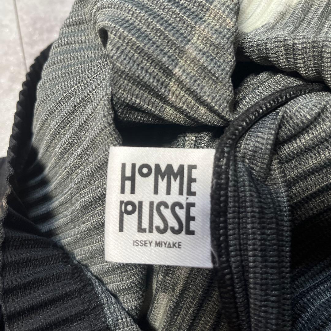 専用　HOMME PLISSÉ ISSEY MIYAKE 昆虫期　ビートル