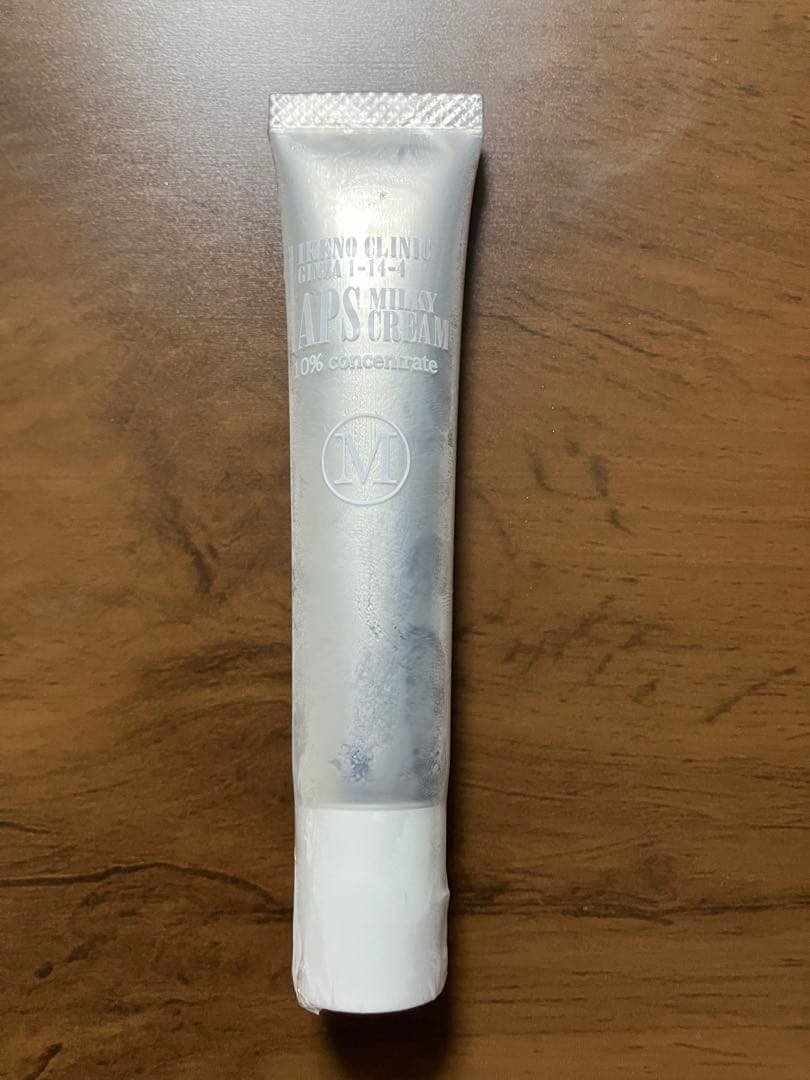 新品未開封品　池野クリニック　IKENO APS10 ミルク　ＶＣ　10%ミルク