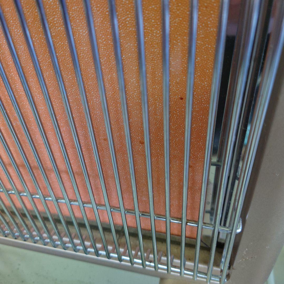 サンルミネ遠赤外線パネルヒーター