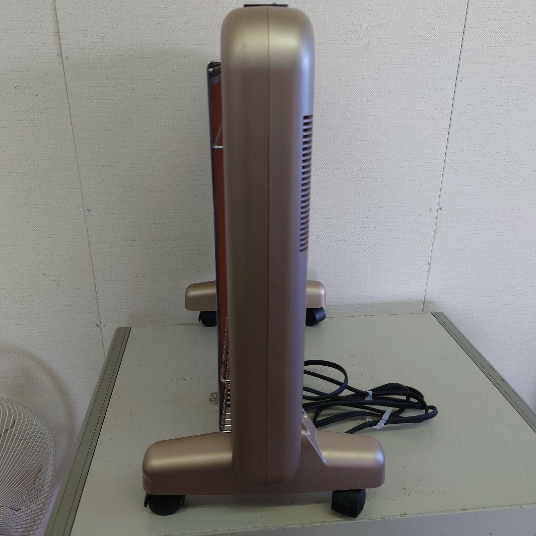 サンルミネ遠赤外線パネルヒーター