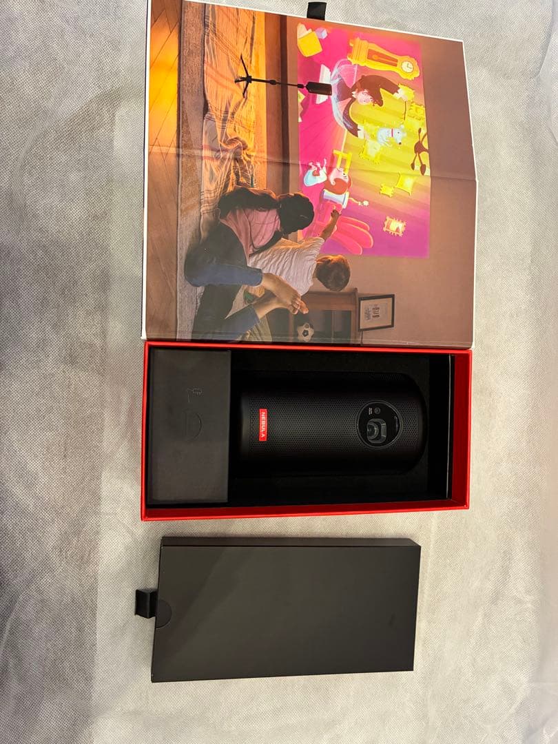 【訳あり】Nebula capsule2 by anker プロジェクター本体