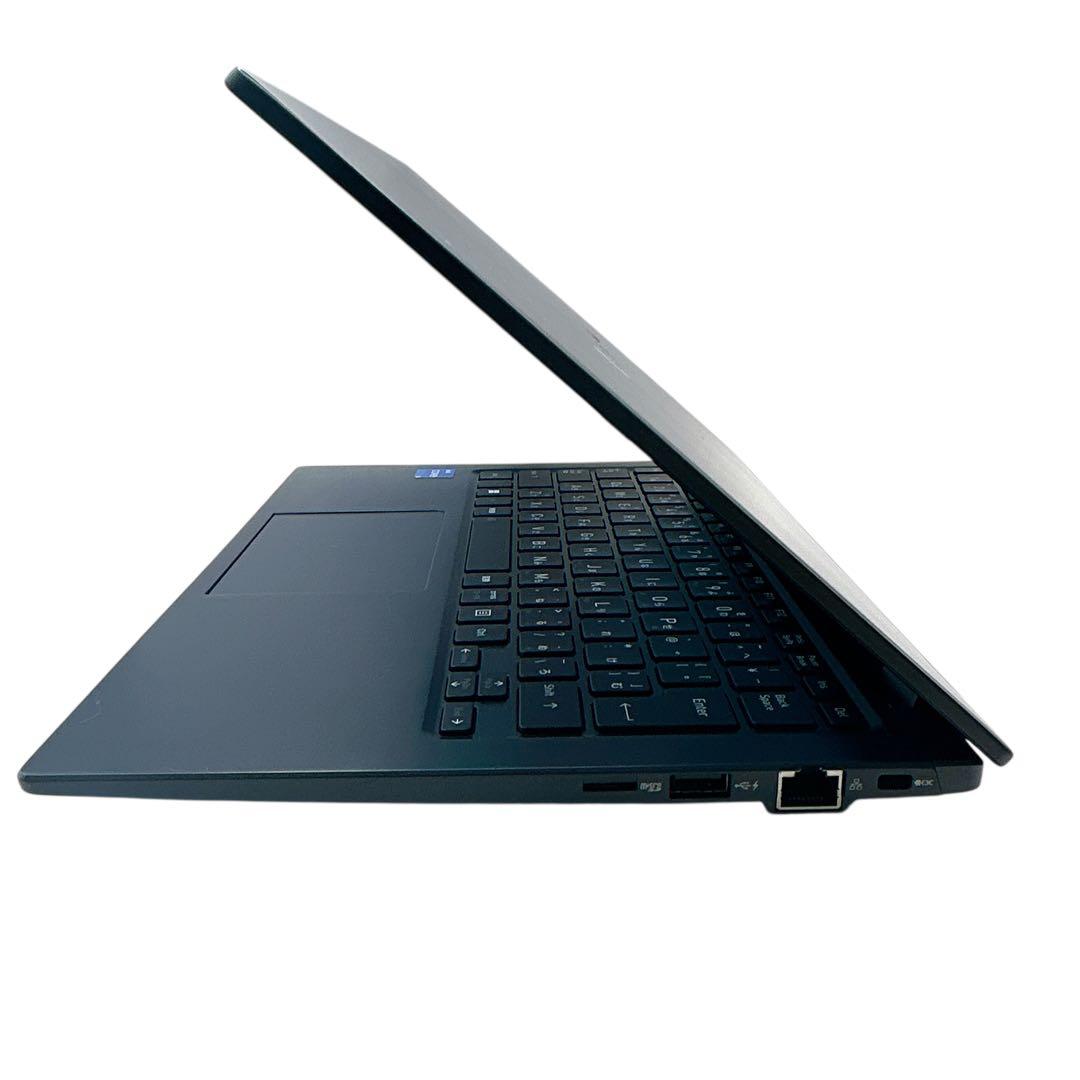 極美品✨2022年製 東芝 dynabook 【i5第11世代★24GB】695