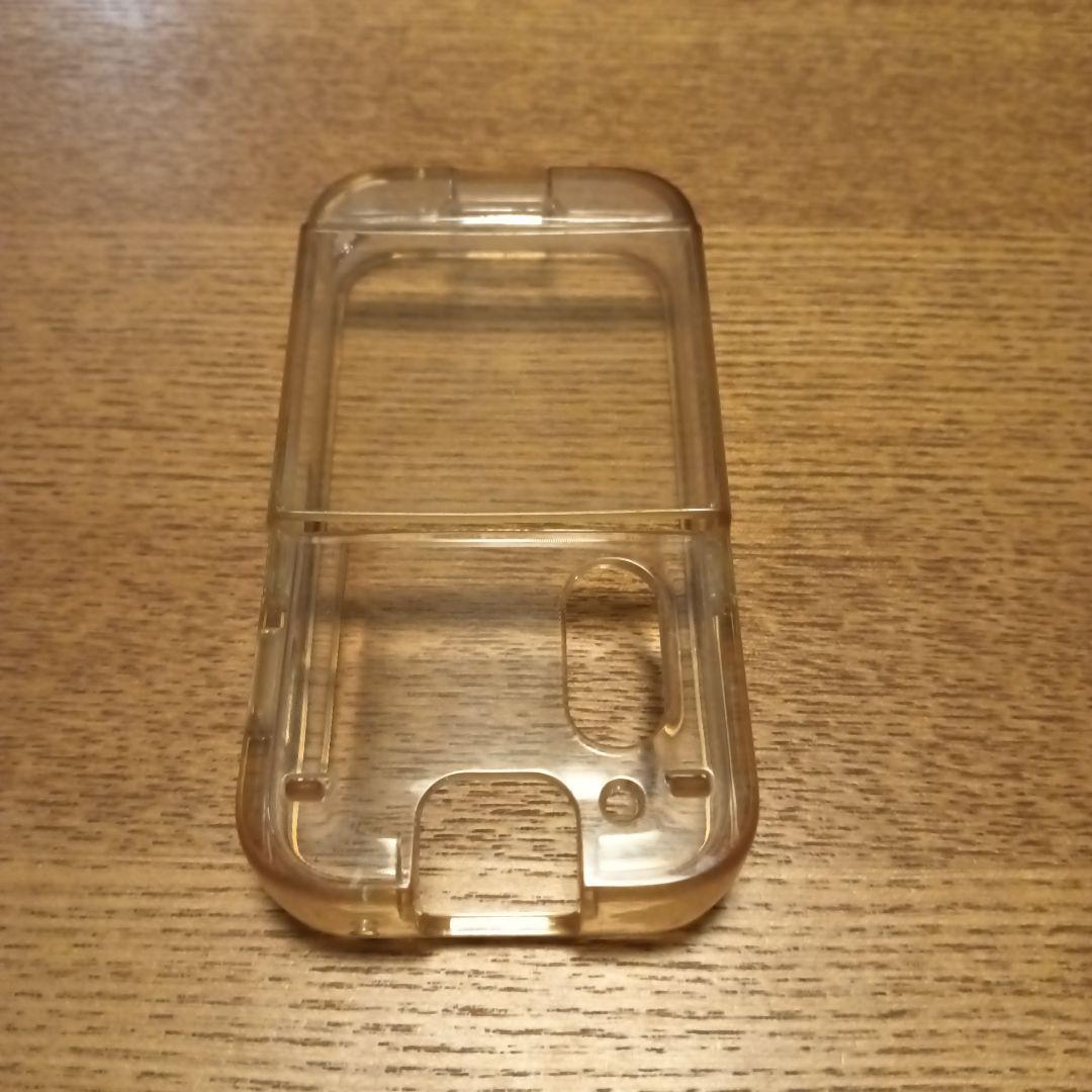 キッズフォン3 ソフトバンク　ブルー