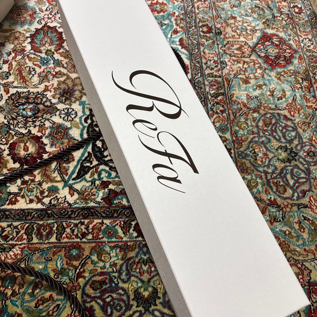 mahalo　ReFa リファ カールアイロン プロ　38mm