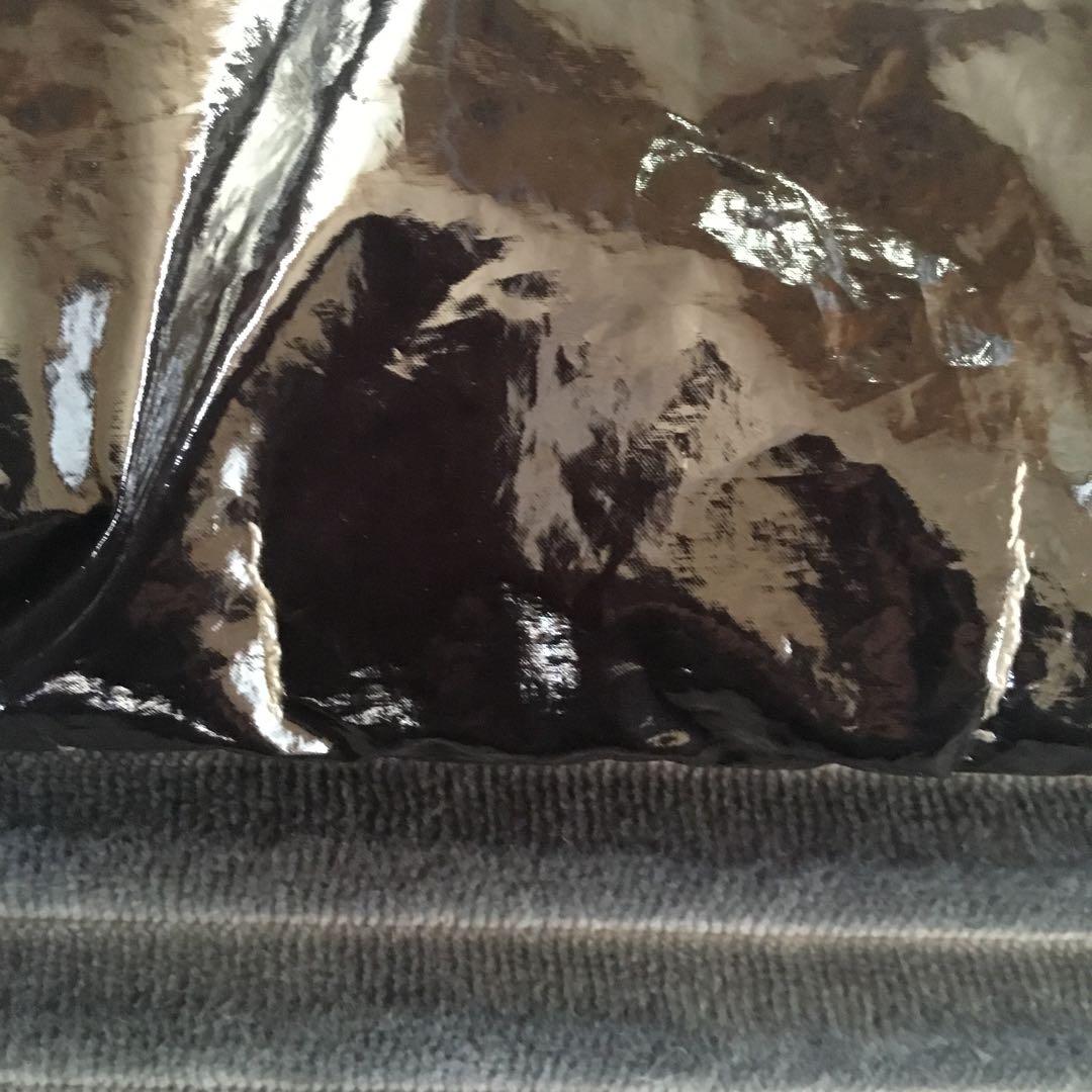 マークアンドロナ ダウンベスト