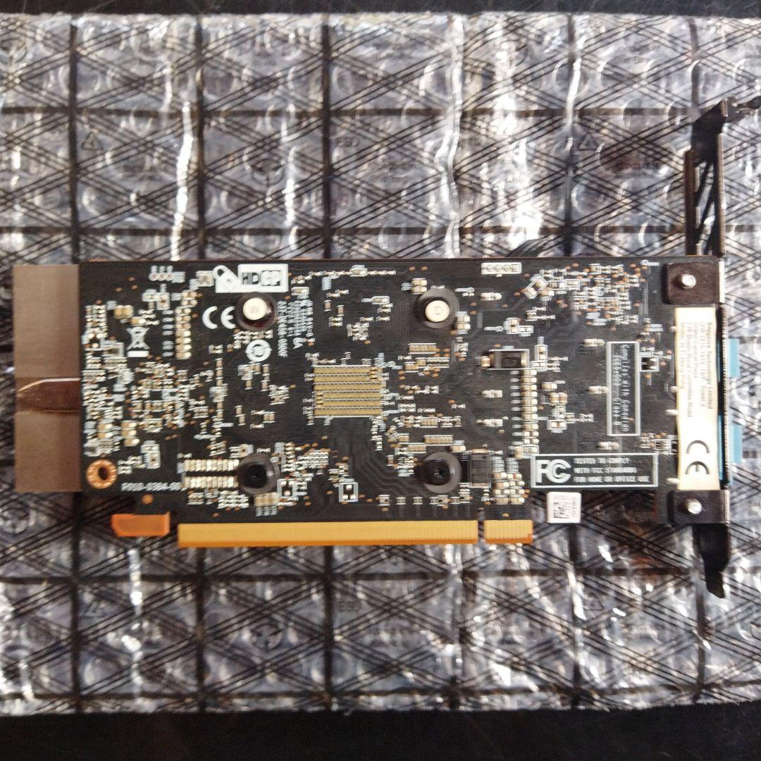 グラフィックボード・グラボ・ビデオカード Sapphire Radeon RX 6400 4GB