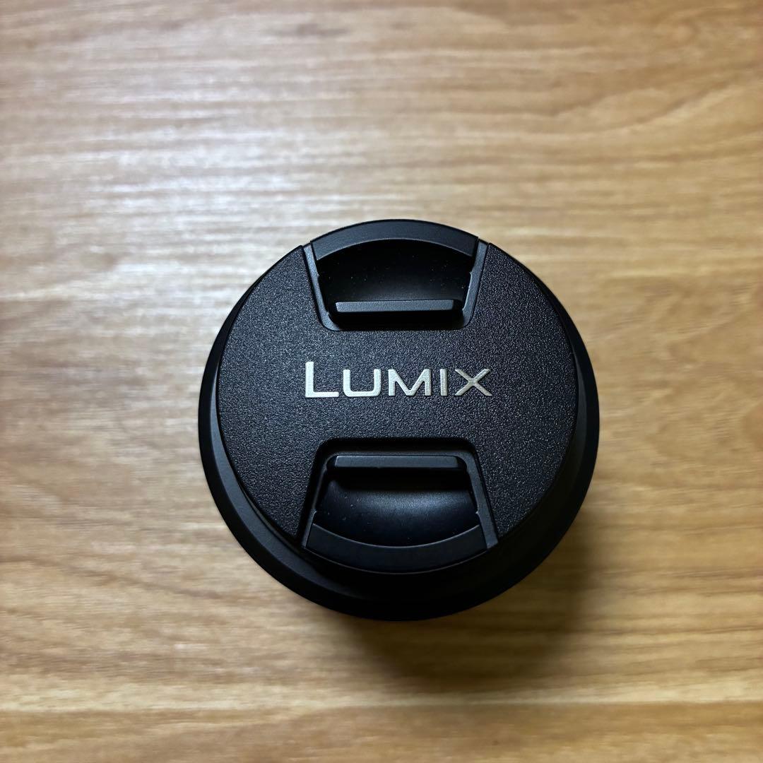 レンズ(単焦点) LUMIX DG SUMMILUX 25mm F1.4 II ASPH