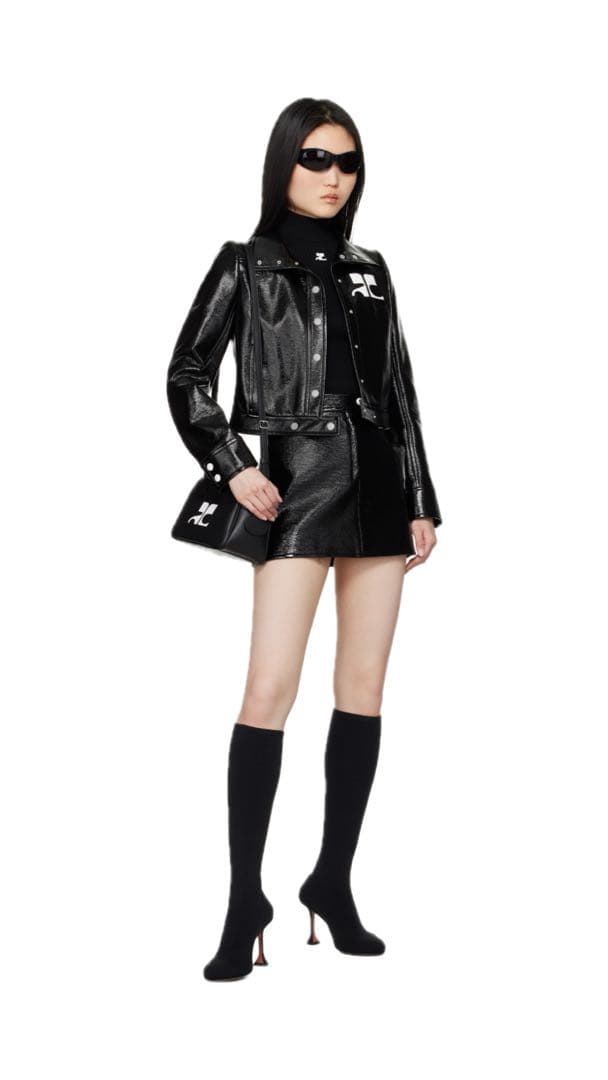 courreges/クレージュ/ジャケット