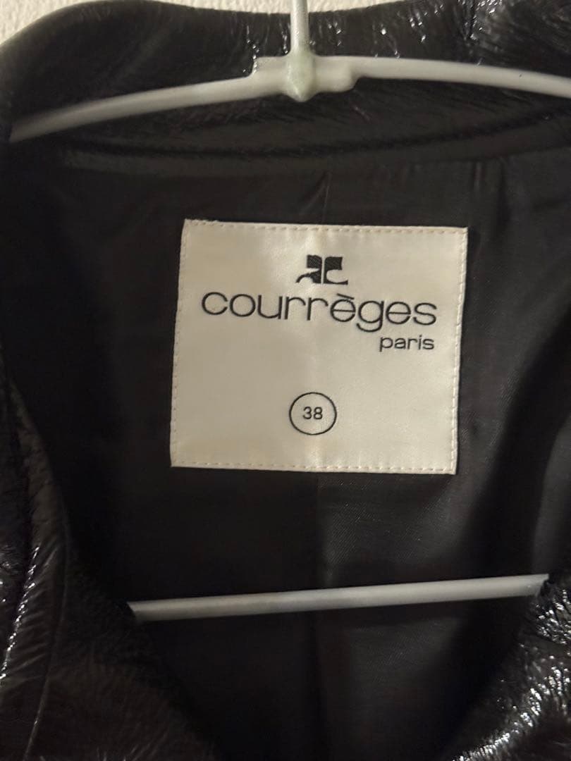courreges/クレージュ/ジャケット