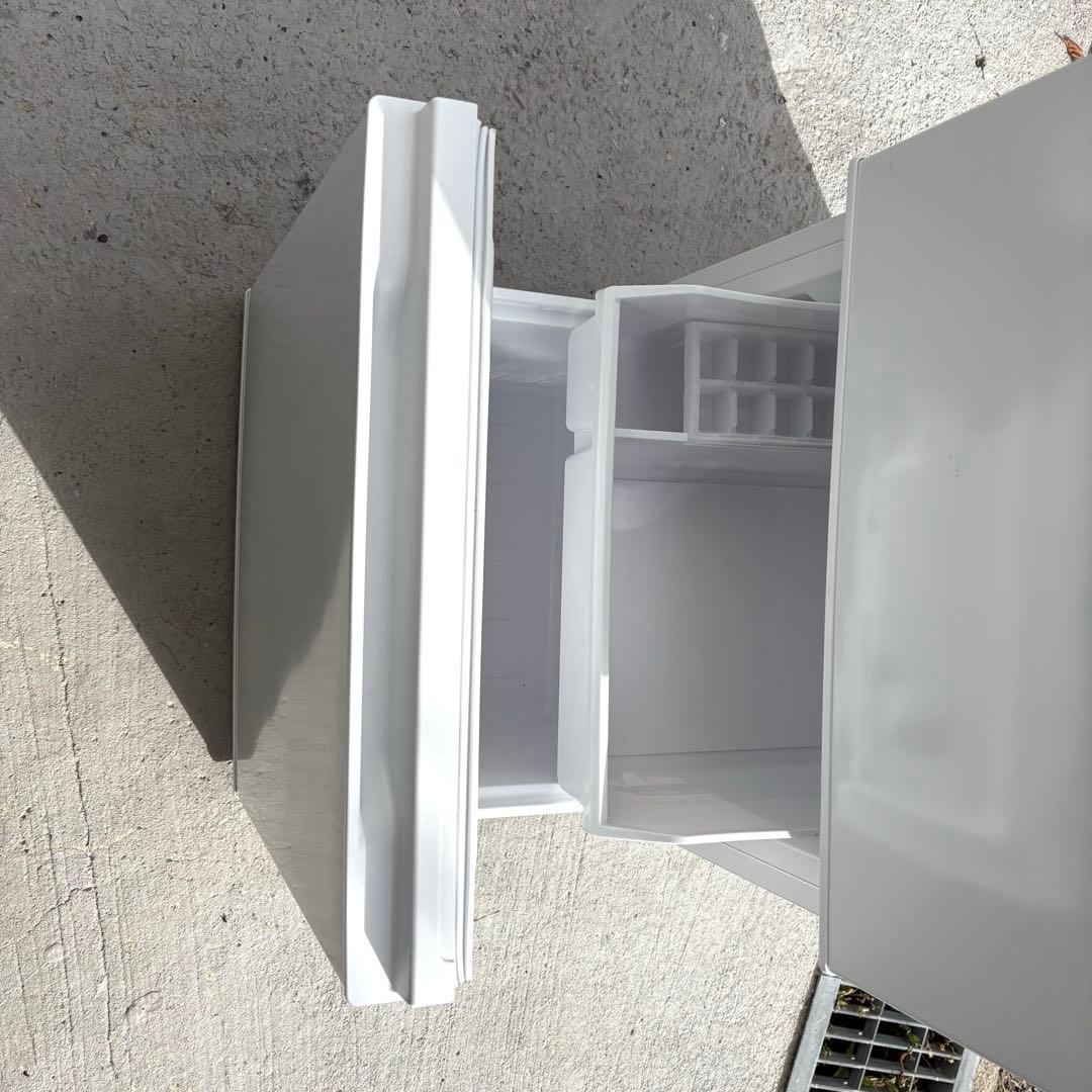 2023 2022年冷蔵車洗濯機セット 一人暮らしセット　分解洗浄済み