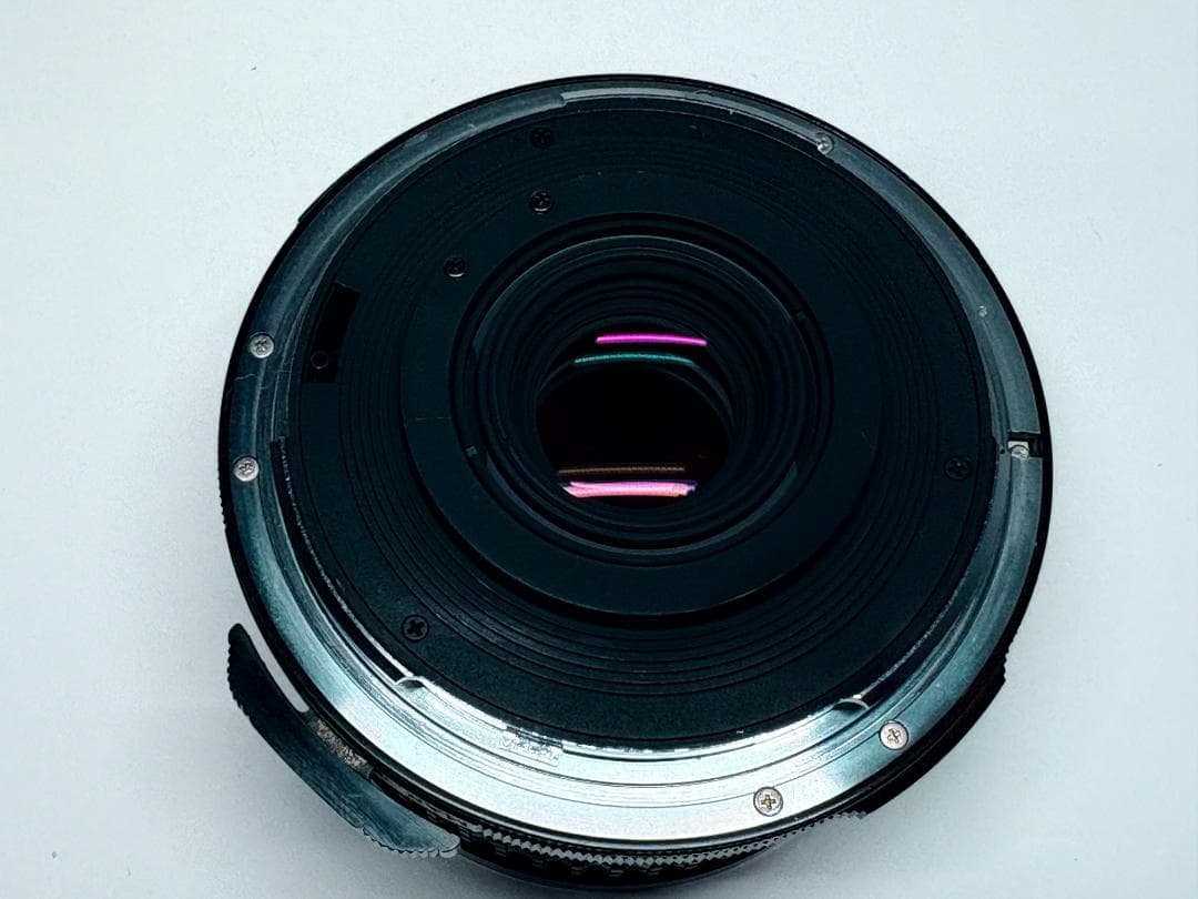 ペンタックス smc PENTAX 67 45mm F4