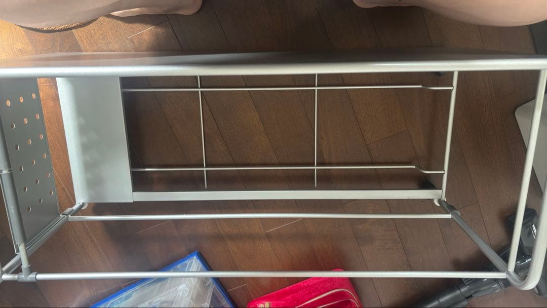 クリナップ　ダストワゴン