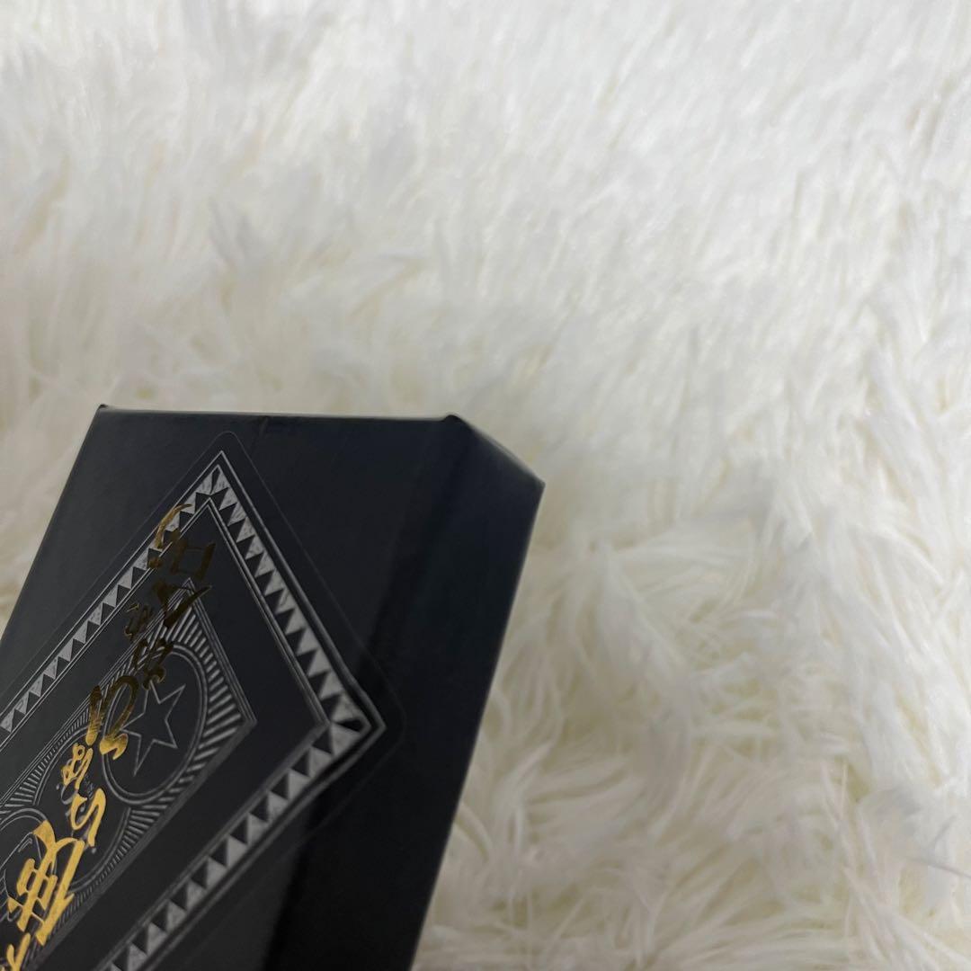 スタンド使いはひかれ合う ジョジョの奇妙な冒険 トランプ