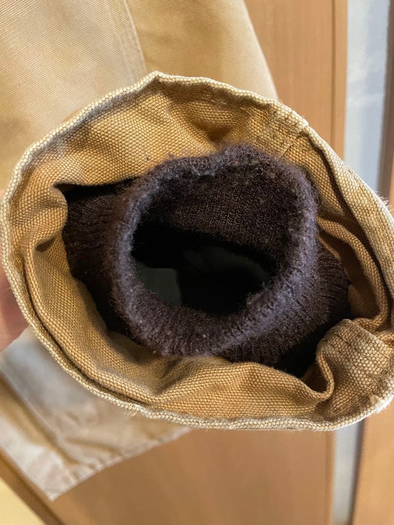 【最終価格】古着 Carhartt カーハート　ジャケット