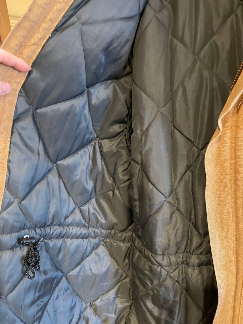 【最終価格】古着 Carhartt カーハート　ジャケット