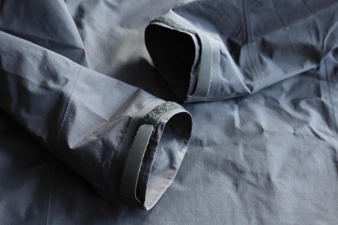 アークテリクス ゼータ SL ジャケット ゴアテックス サイズS