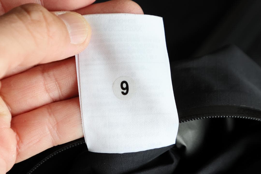 アークテリクス ゼータ SL ジャケット ゴアテックス サイズS