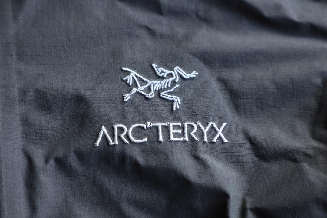 アークテリクス ゼータ SL ジャケット ゴアテックス サイズS