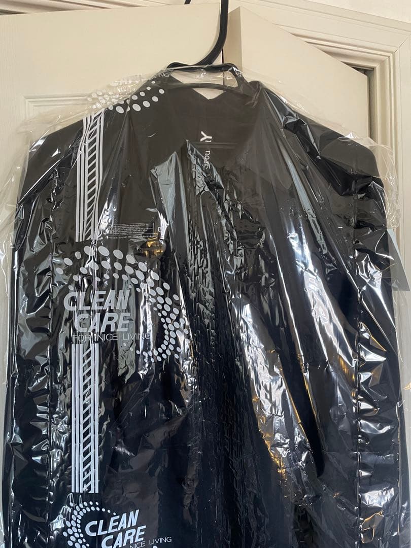 GroundY アシンメトリーシャツ