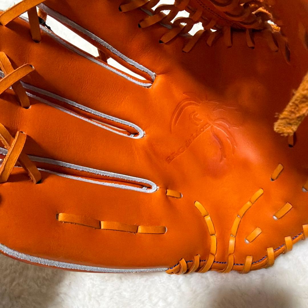 超貴重！ラグデリオン RAG de Lion 硬式 オールラウンド用左利き