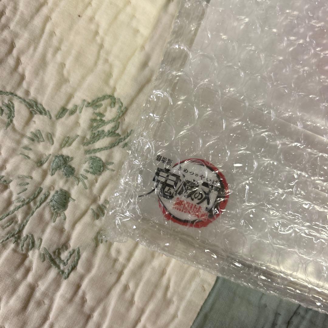 鬼滅の刃・竈門炭治郎&冨岡義勇・A賞 繋ぐビッグアクリルスタンド