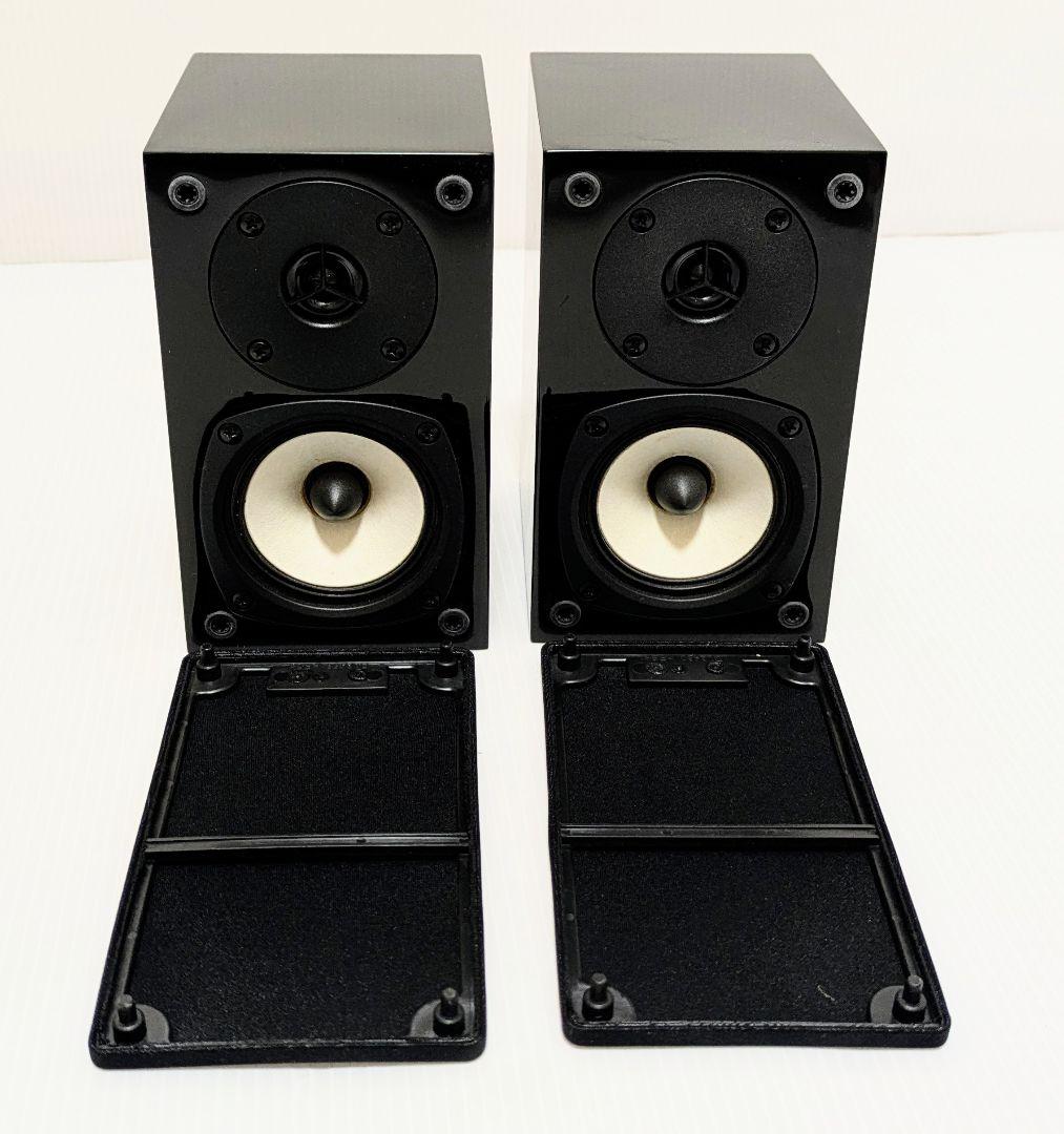 ONKYO オンキョー　2.1chシネマパッケージ BASE-V50(B)