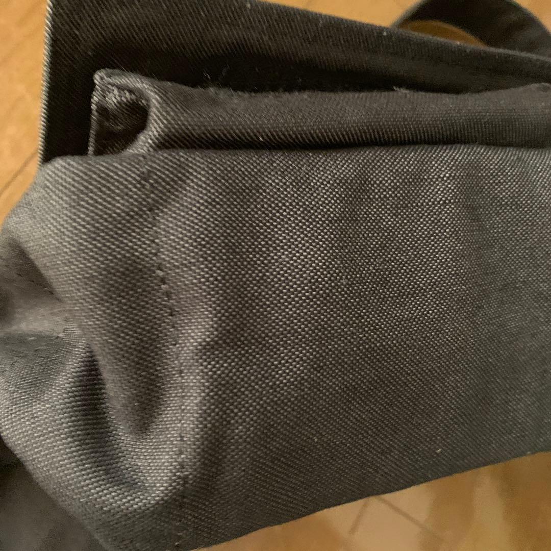 【極美品】ポーターPORTER スモーキーショルダーバッグ☆メッセンジャーバッグ