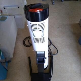 美品　デンソーカーボンヒーター ER 10 RS