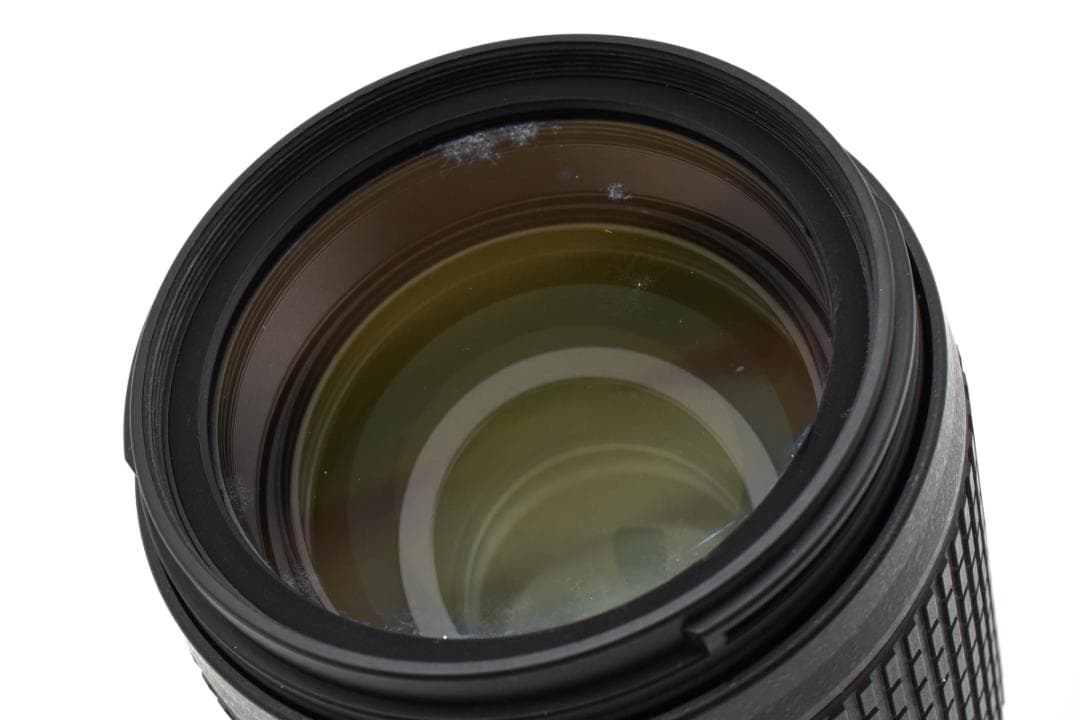 レンズ(ズーム) Nikon AF-S NIKKOR 70-300mm F4.5-5.6G ED